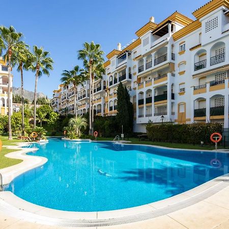 Apartamento Costa Nagueles I Marbella Appartement Buitenkant foto
