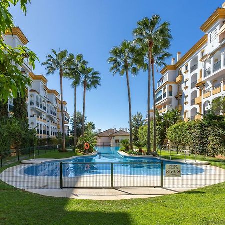 Apartamento Costa Nagueles I Marbella Appartement Buitenkant foto