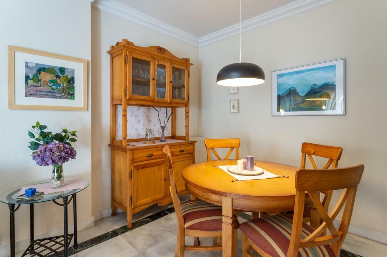Apartamento Costa Nagueles I Marbella Appartement Buitenkant foto