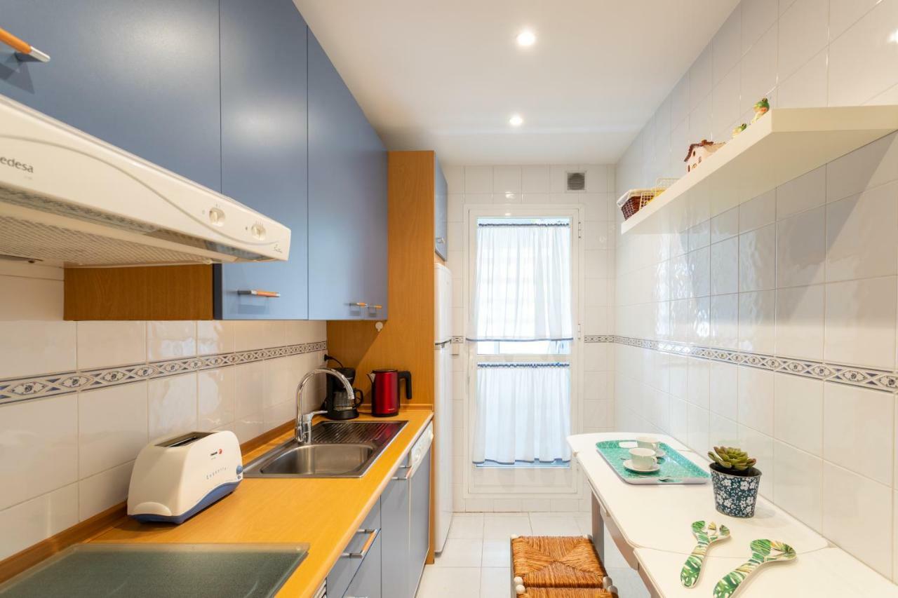 Apartamento Costa Nagueles I Marbella Appartement Buitenkant foto