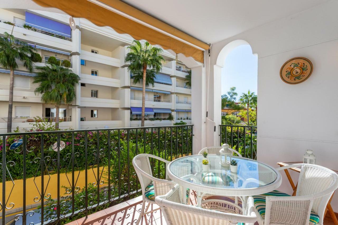 Apartamento Costa Nagueles I Marbella Appartement Buitenkant foto
