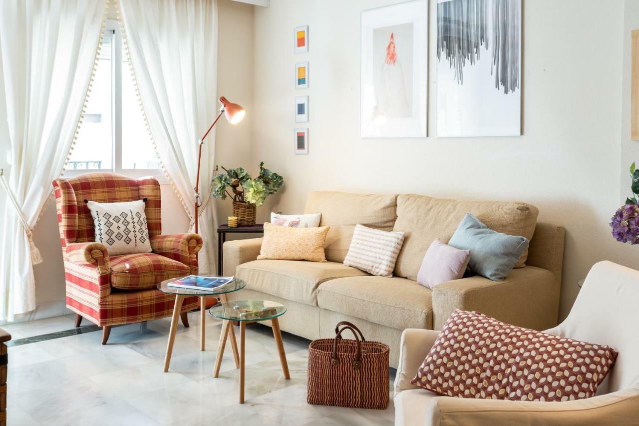 Apartamento Costa Nagueles I Marbella Appartement Buitenkant foto
