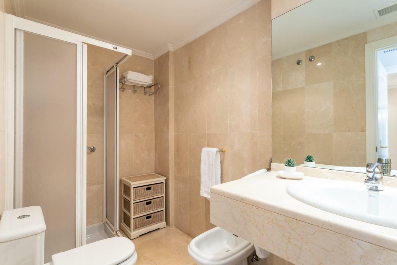 Apartamento Costa Nagueles I Marbella Appartement Buitenkant foto