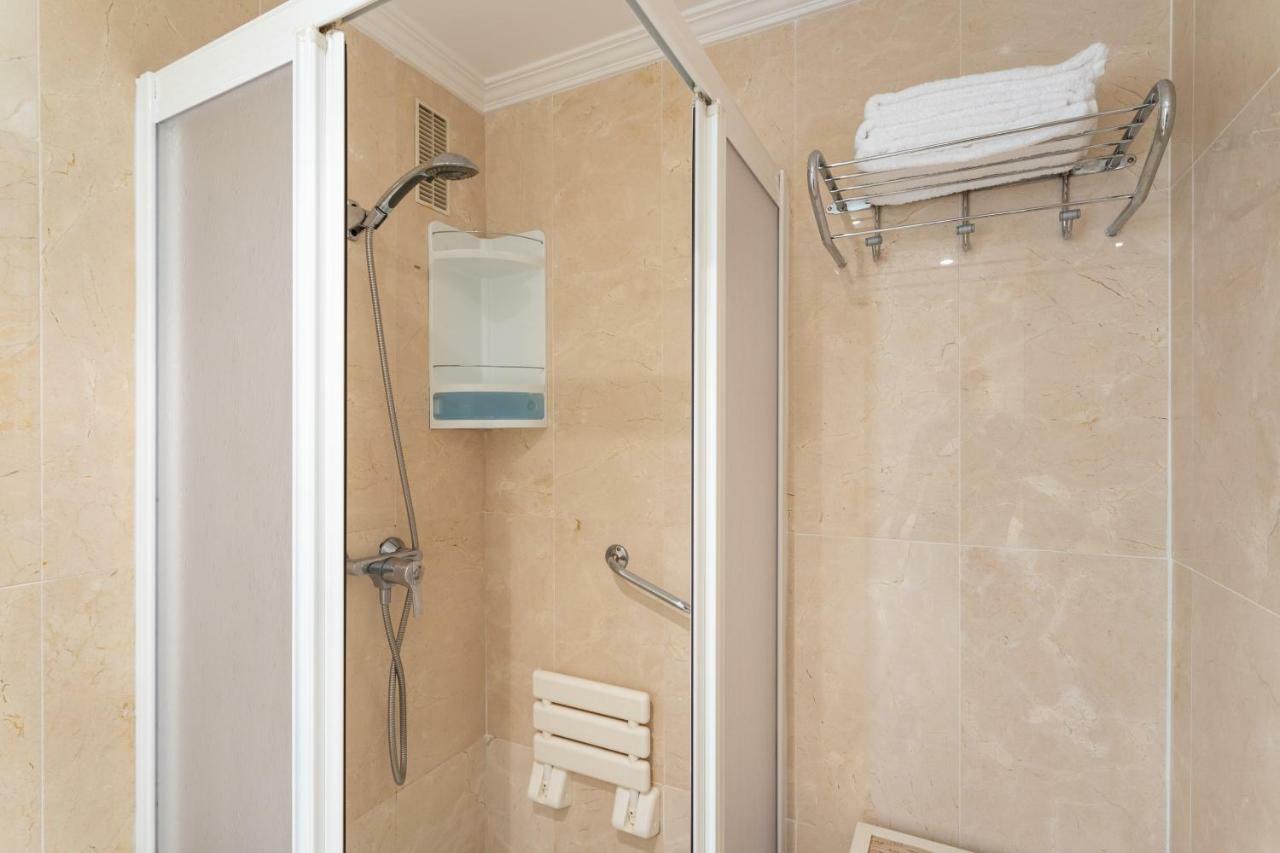 Apartamento Costa Nagueles I Marbella Appartement Buitenkant foto
