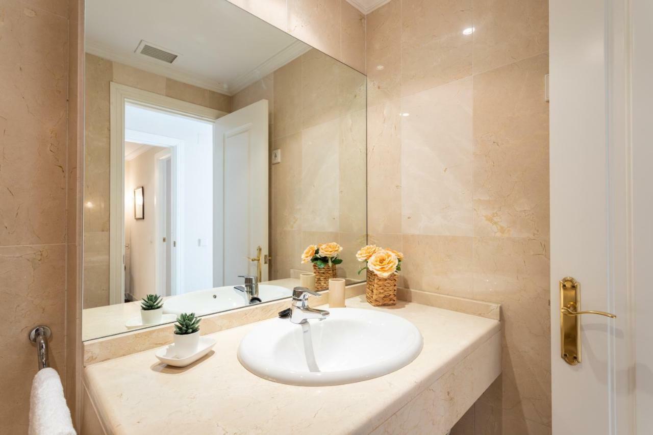 Apartamento Costa Nagueles I Marbella Appartement Buitenkant foto