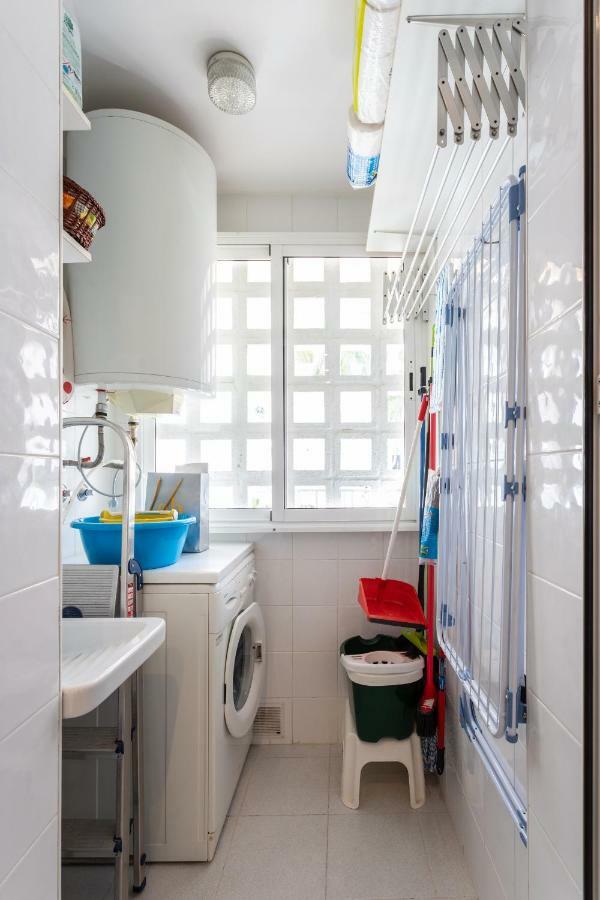 Apartamento Costa Nagueles I Marbella Appartement Buitenkant foto
