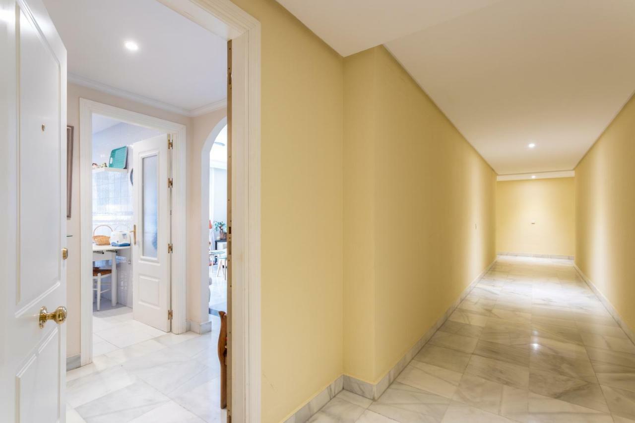 Apartamento Costa Nagueles I Marbella Appartement Buitenkant foto